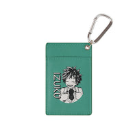 Portapase de Izuku Midoriya - My Hero Academia