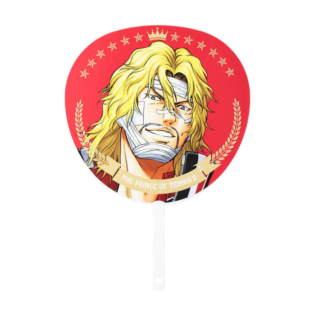 Abanico Jumbo de Houou Byoudouin