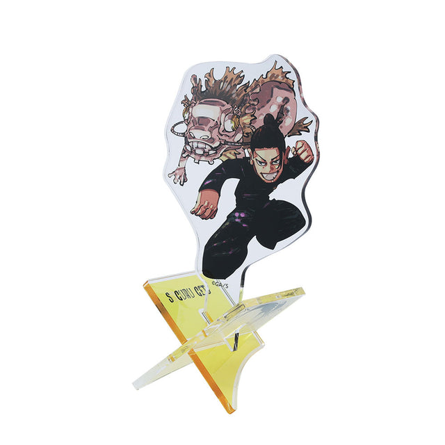 Figura Acrílica X Jujutsu Kaisen: Suguru Geto