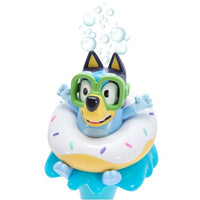Varita de burbujas de Bluey