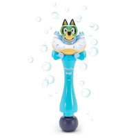 Varita de burbujas de Bluey