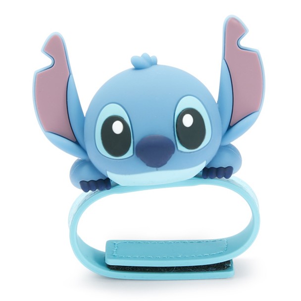 Juguete luminoso para usar de Stitch – Lilo & Stitch