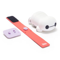 Juguete luminoso para usar de Baymax – Big Hero 6