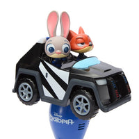 Varita de burbujas con luces de Zootopia