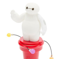 Varita giratoria luminosa parlante de Baymax – Big Hero 6