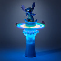 Spinner de Stitch con luces y sonido