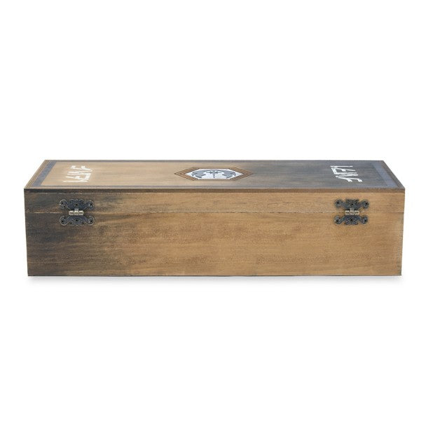 Caja Jedi para sable de luz Star Wars: Galaxy's Edge