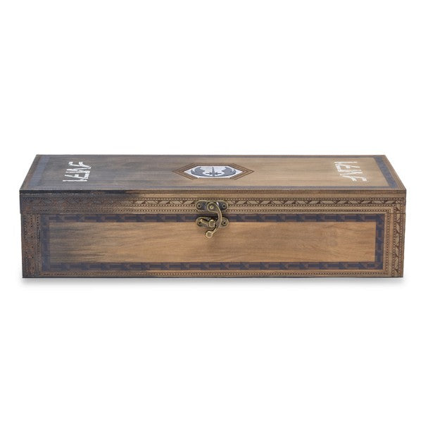 Caja Jedi para sable de luz Star Wars: Galaxy's Edge
