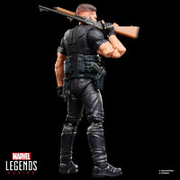 Figura de acción de Punisher Marvel Legends, 15,2 cm