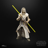 Set de figuras de acción de los Jedi Temple Guards