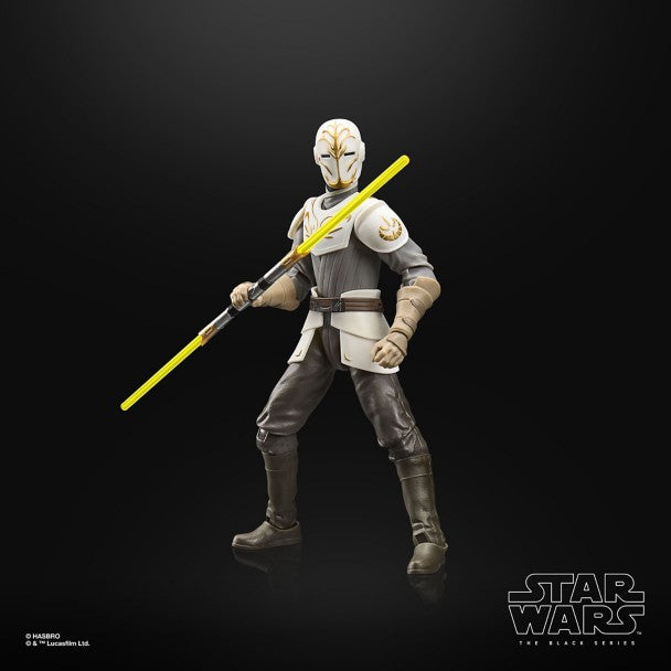 Set de figuras de acción de los Jedi Temple Guards