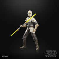 Set de figuras de acción de los Jedi Temple Guards