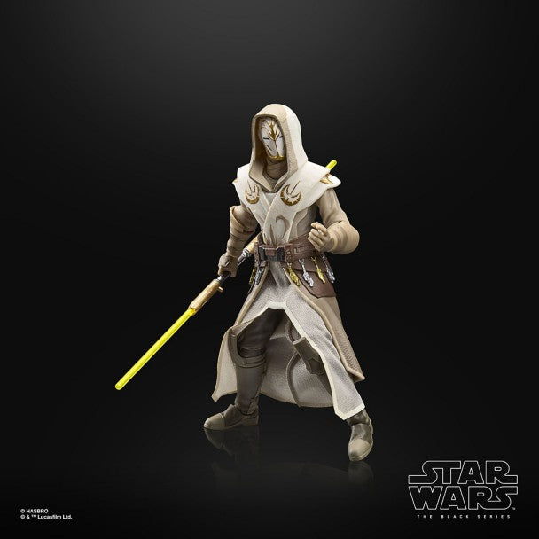 Set de figuras de acción de los Jedi Temple Guards