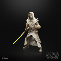 Set de figuras de acción de los Jedi Temple Guards