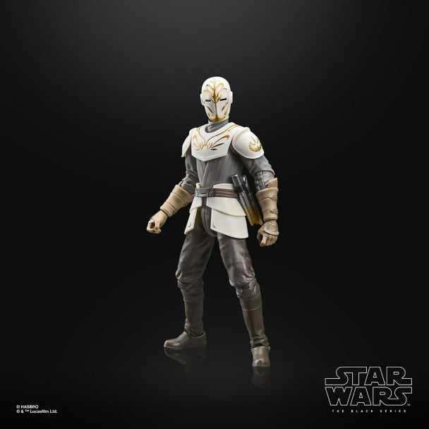 Set de figuras de acción de los Jedi Temple Guards