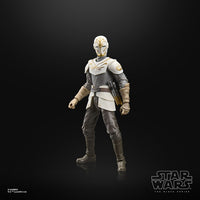 Set de figuras de acción de los Jedi Temple Guards
