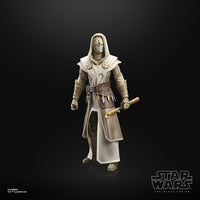 Set de figuras de acción de los Jedi Temple Guards