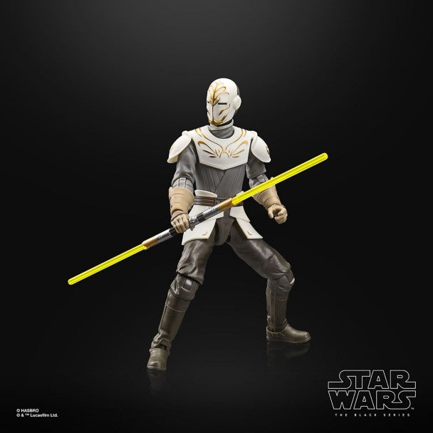 Set de figuras de acción de los Jedi Temple Guards