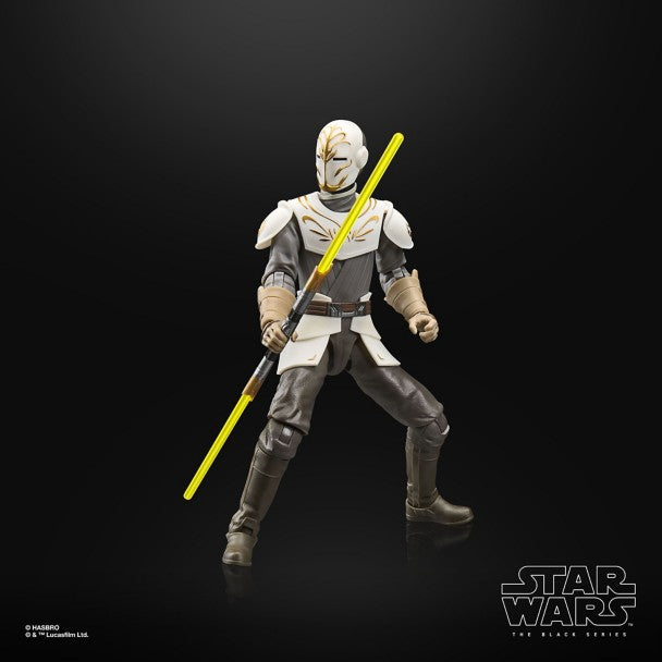Set de figuras de acción de los Jedi Temple Guards