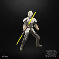 Set de figuras de acción de los Jedi Temple Guards