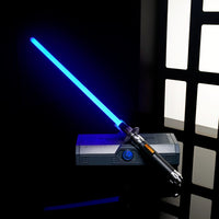 Empuñadura del sable de luz de Kanan Jarrus
