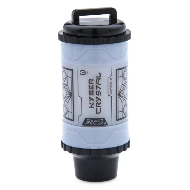 Cristal Kyber de Star Wars (Serie 2) – Blanco