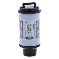 Cristal Kyber de Star Wars (Serie 2) – Blanco