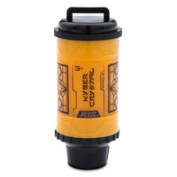 Cristal Kyber Star Wars (Serie 2) – Amarillo