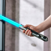 Empuñadura de sable de luz de Master Sol – Star Wars: The Acolyte