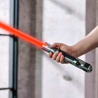 Empuñadura de sable de luz de Master Sol – Star Wars: The Acolyte