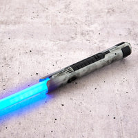 Empuñadura de sable de luz de Master Sol – Star Wars: The Acolyte