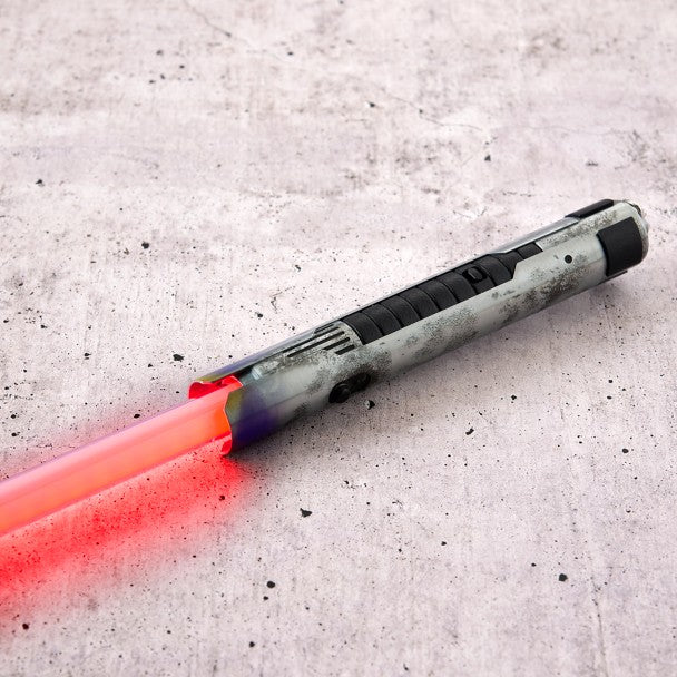 Empuñadura de sable de luz de Master Sol – Star Wars: The Acolyte