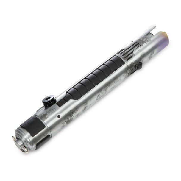 Empuñadura de sable de luz de Master Sol – Star Wars: The Acolyte