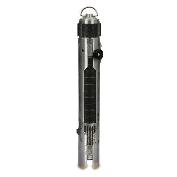 Empuñadura de sable de luz de Master Sol – Star Wars: The Acolyte