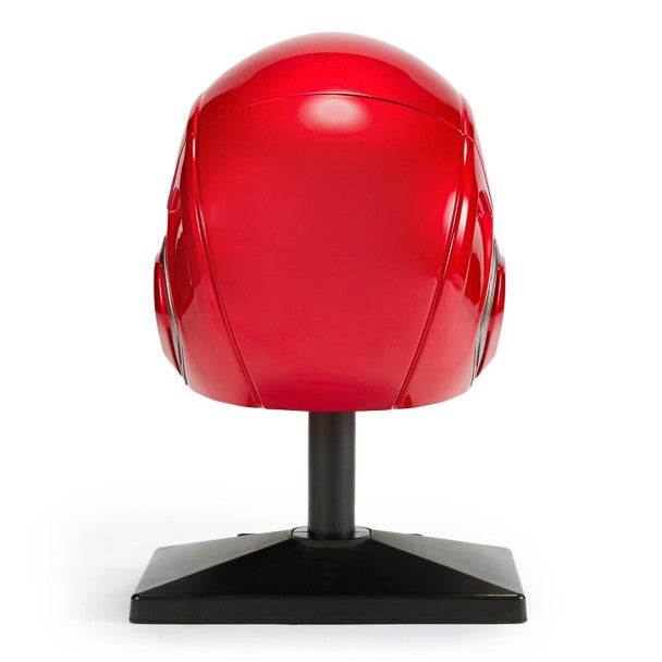 Casco electrónico Iron Man LXXX con luces y sonidos