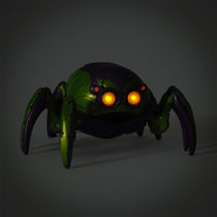 Mini Spider-Bot de Halloween