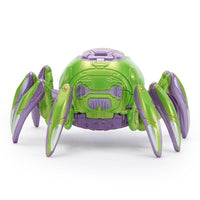 Mini Spider-Bot de Halloween
