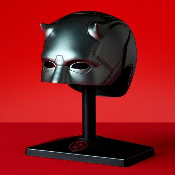 Máscara plateada de Daredevil – Edición limitada