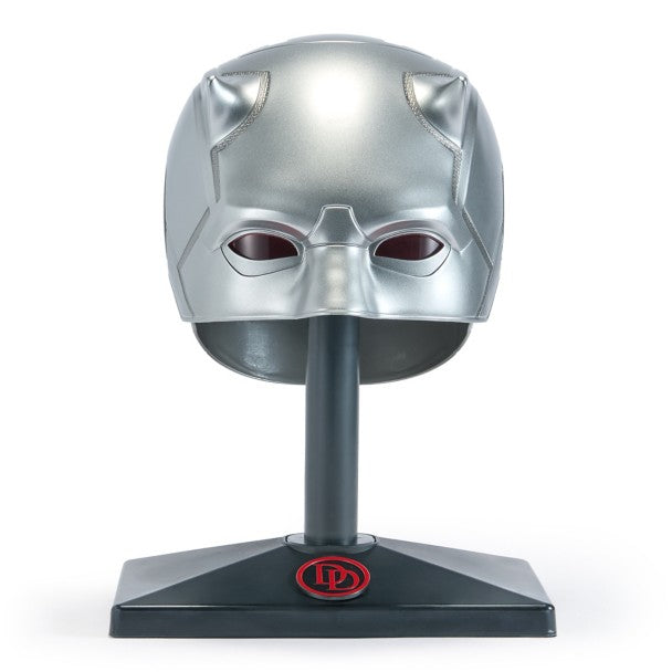 Máscara plateada de Daredevil – Edición limitada