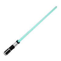 Set de empuñaduras de sable de luz de Yoda