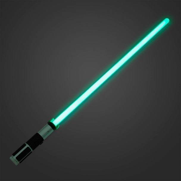 Set de empuñaduras de sable de luz de Yoda