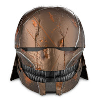 Casco electrónico The Stranger - Star Wars: The Black Series