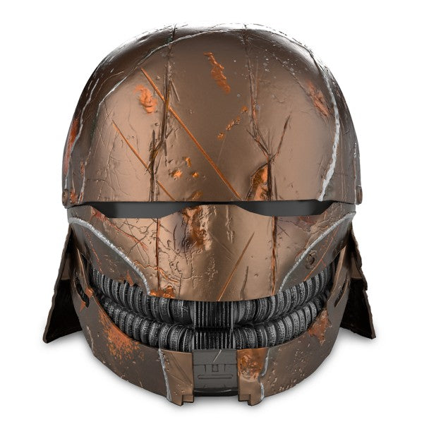 Casco electrónico The Stranger - Star Wars: The Black Series