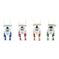 Set de figuras BDX Droid Factory: The Mandalorian y Grogu