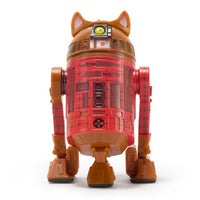 Figura Droid Factory R2-WRWLF de Star Wars