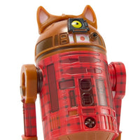 Figura Droid Factory R2-WRWLF de Star Wars