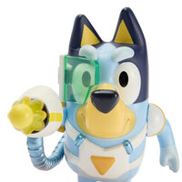 Figura Surprise Blaster de Bluey
