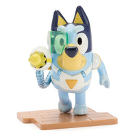 Figura Surprise Blaster de Bluey