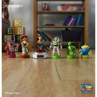 Toy Story: set de mini figuras robóticas – 30.º aniversario