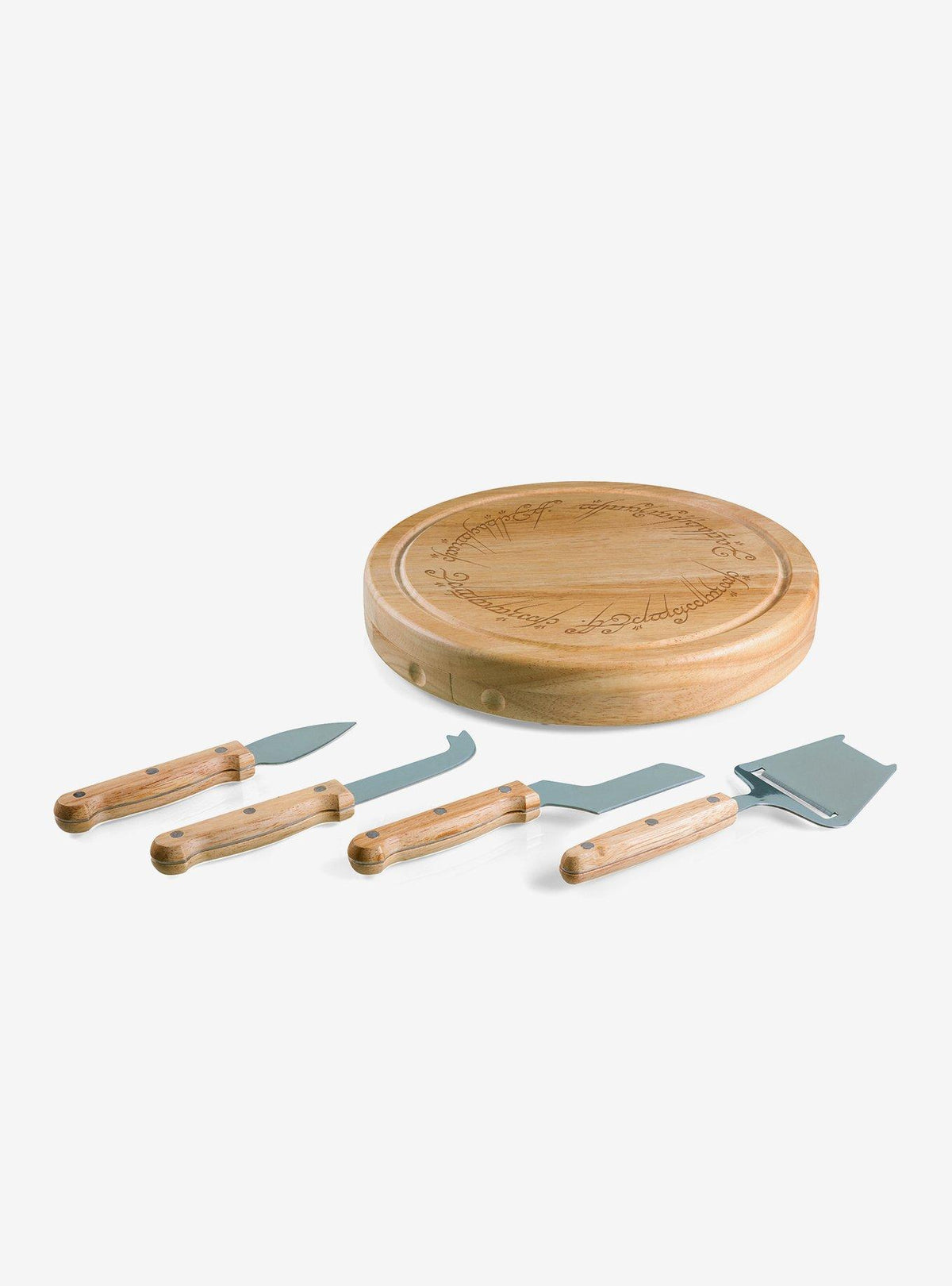 Tabla para quesos Circo de El Señor de los Anillos